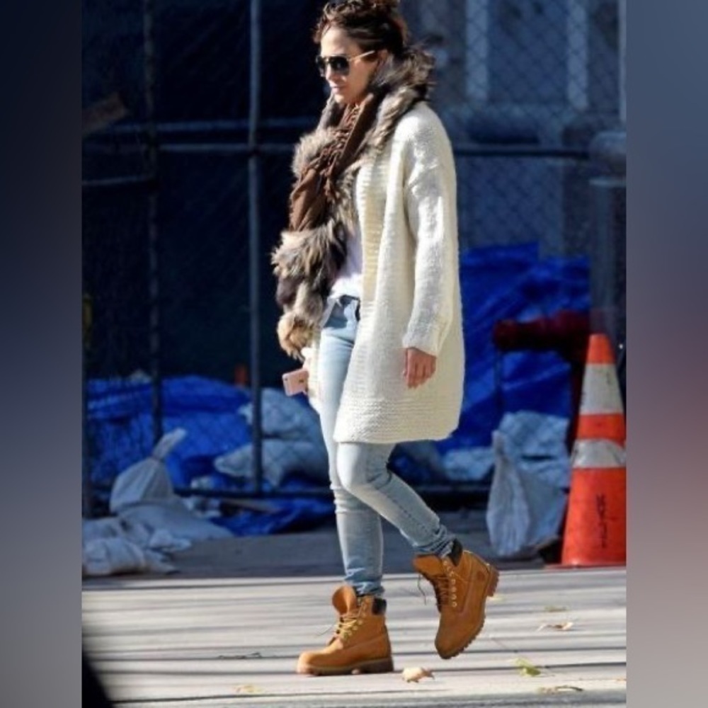 Womens Timberland Boots - Picture 11 of 11